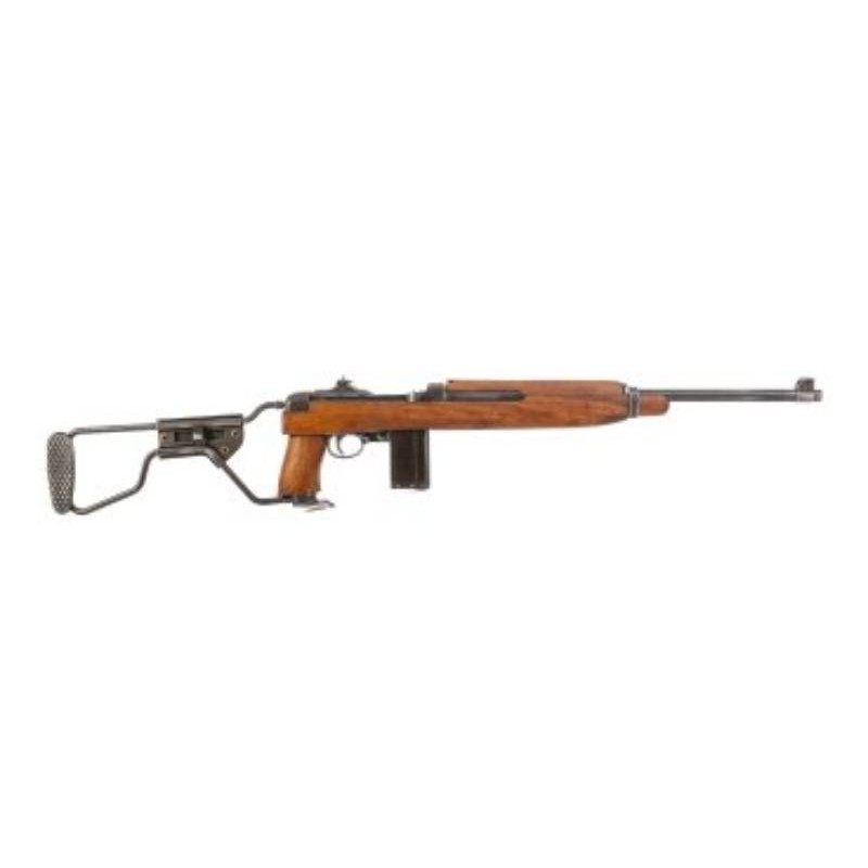 foto Karabina M1A1 USA 1941